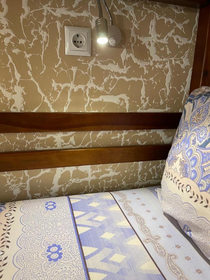 Sweet Hostel Βίνιτσα Εξωτερικό φωτογραφία
