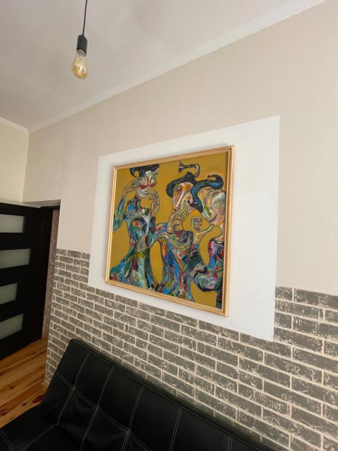 Sweet Hostel Βίνιτσα Εξωτερικό φωτογραφία
