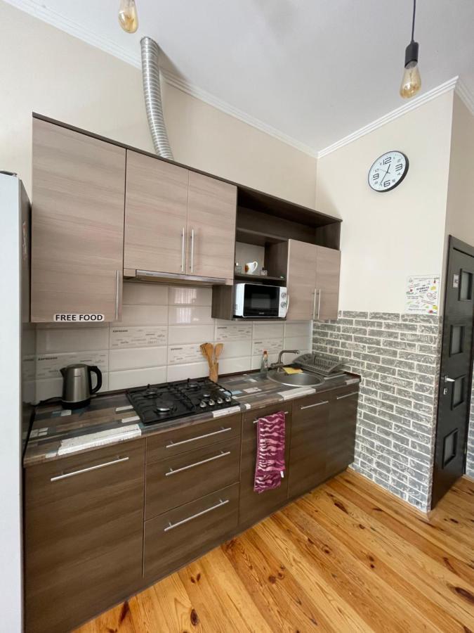 Sweet Hostel Βίνιτσα Εξωτερικό φωτογραφία