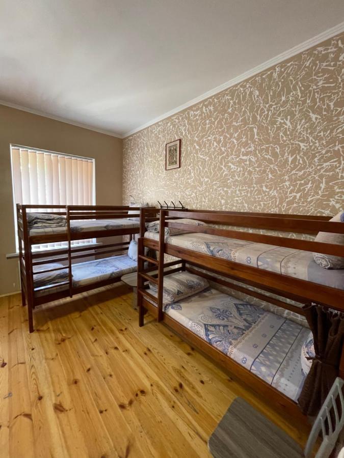 Sweet Hostel Βίνιτσα Εξωτερικό φωτογραφία