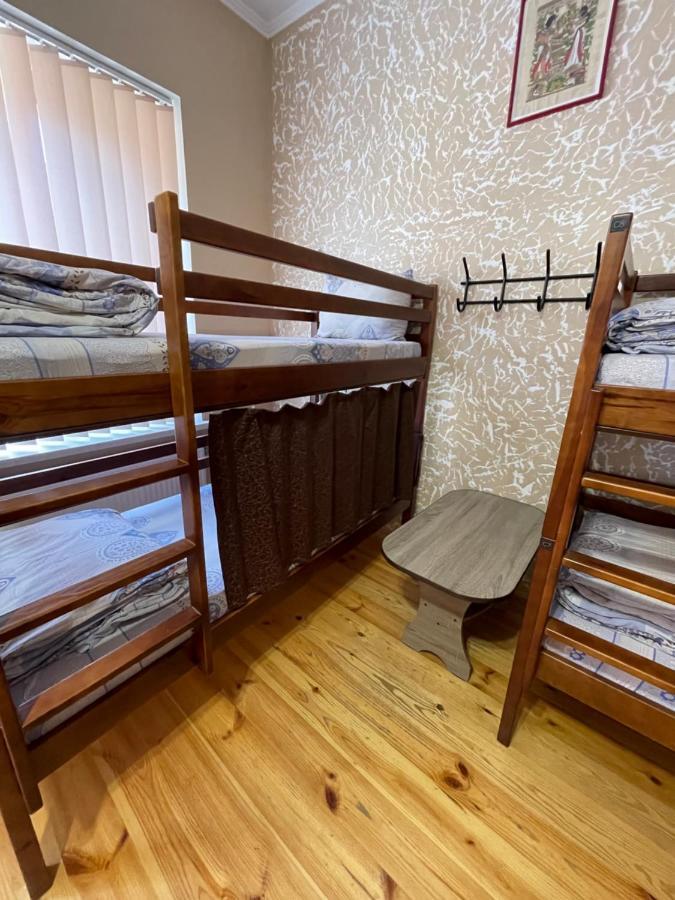 Sweet Hostel Βίνιτσα Εξωτερικό φωτογραφία