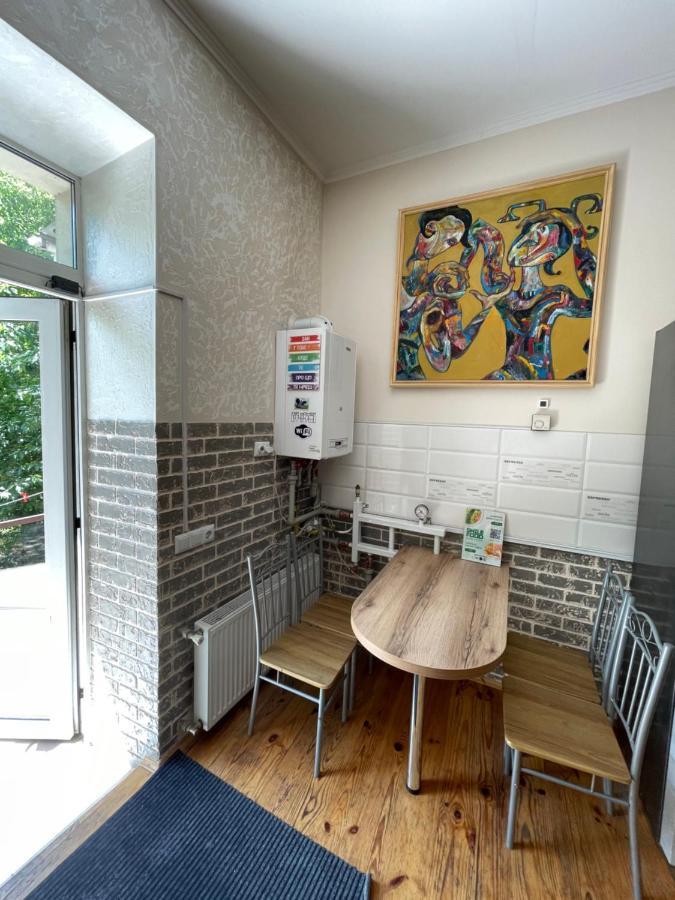 Sweet Hostel Βίνιτσα Εξωτερικό φωτογραφία