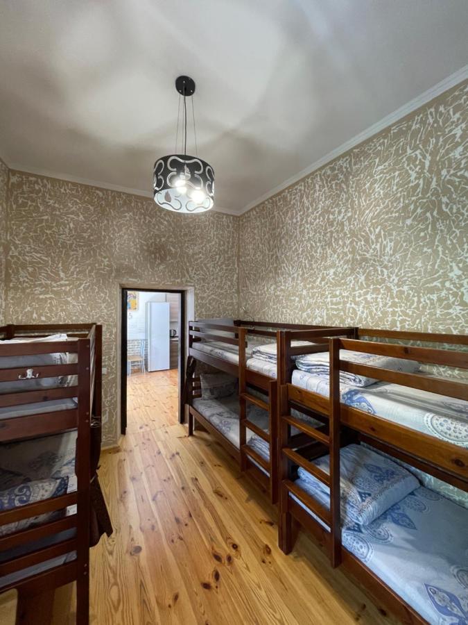 Sweet Hostel Βίνιτσα Εξωτερικό φωτογραφία