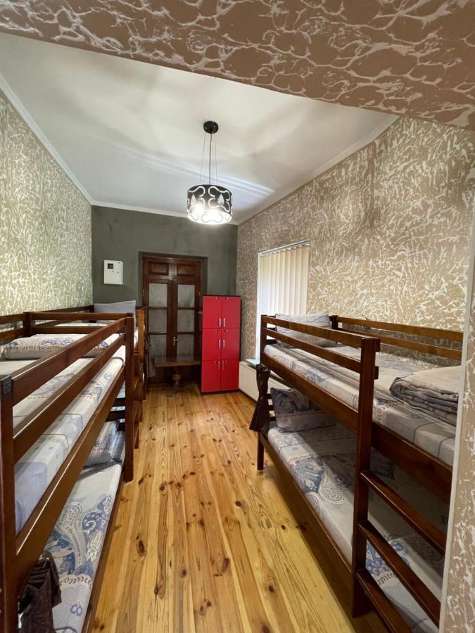 Sweet Hostel Βίνιτσα Εξωτερικό φωτογραφία