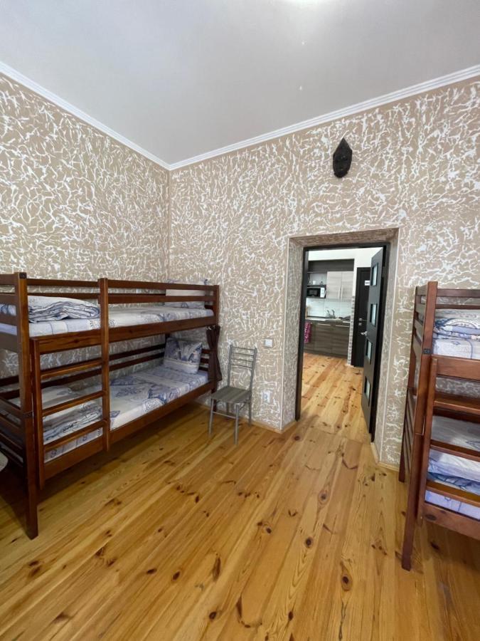 Sweet Hostel Βίνιτσα Εξωτερικό φωτογραφία