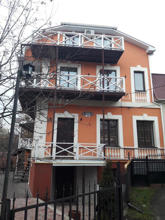 Sweet Hostel Βίνιτσα Εξωτερικό φωτογραφία